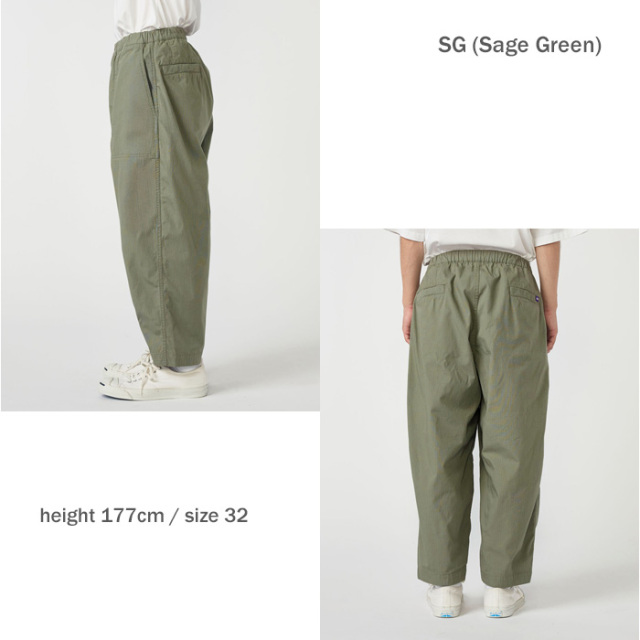 THE NORTH FACE PURPLE LABEL ザ ノースフェイスパープルレーベル