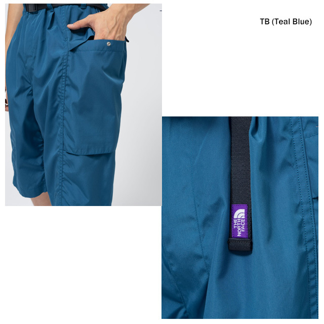 THE NORTH FACE PURPLE LABEL ザ ノースフェイスパープルレーベル