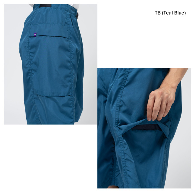 THE NORTH FACE PURPLE LABEL ザ ノースフェイスパープルレーベル