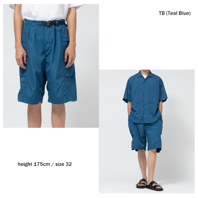 THE NORTH FACE PURPLE LABEL ザ ノースフェイスパープルレーベル
