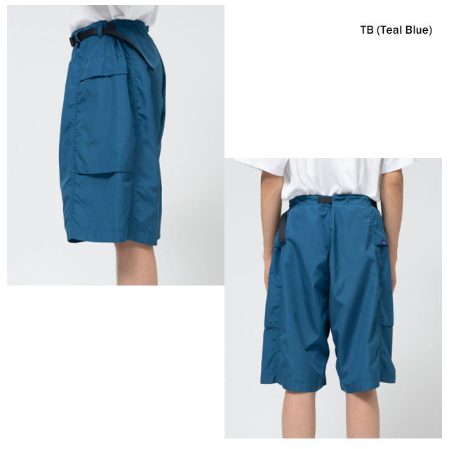THE NORTH FACE PURPLE LABEL ザ ノースフェイスパープルレーベル