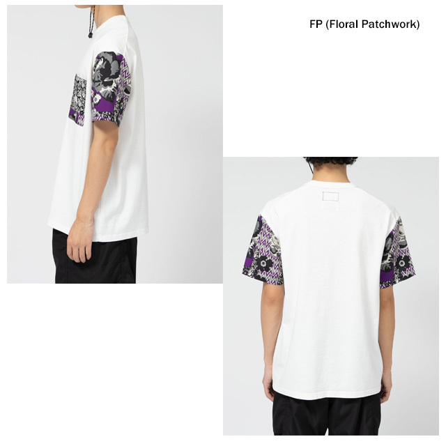 THE NORTH FACE PURPLE LABEL ザ ノースフェイスパープルレーベル