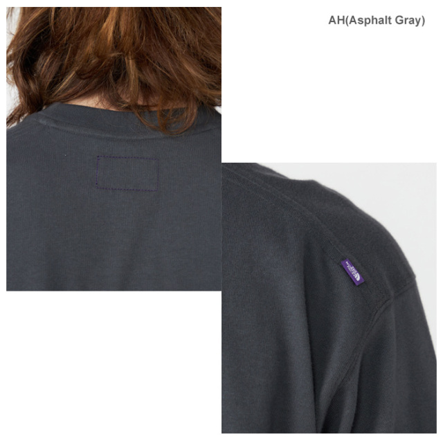 THE NORTH FACE PURPLE LABEL ザ・ノース・フェイス・パープル