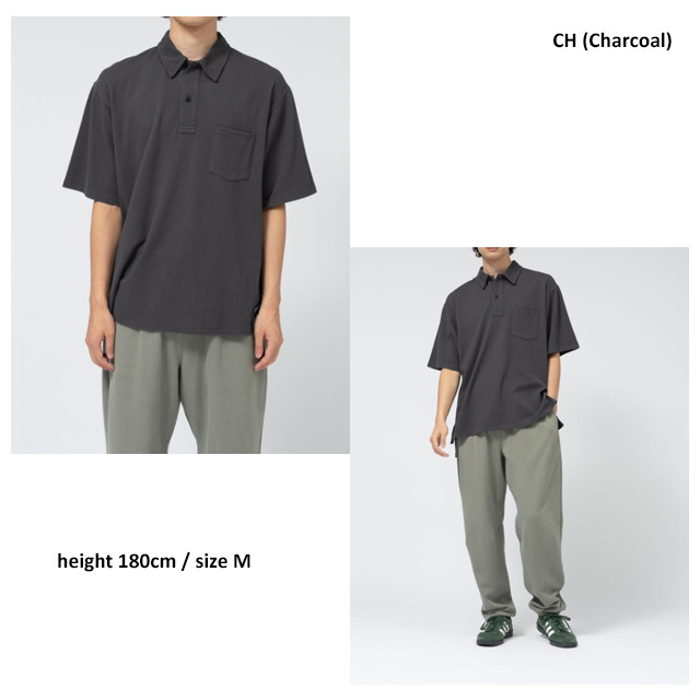 THE NORTH FACE PURPLE LABEL ザ ノースフェイスパープルレーベル Moss