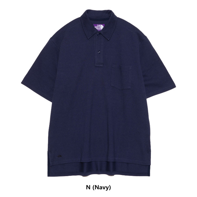 THE NORTH FACE PURPLE LABEL ザ ノースフェイスパープルレーベル Moss
