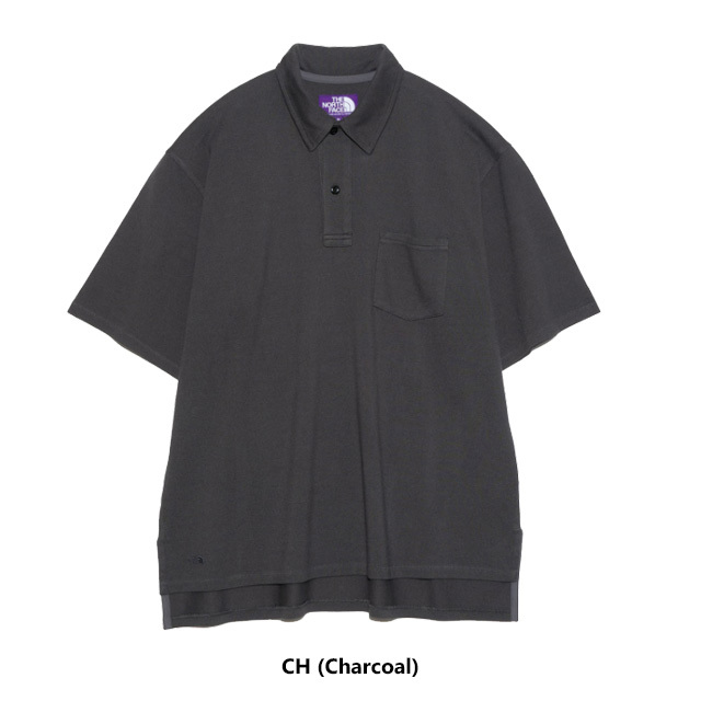 THE NORTH FACE PURPLE LABEL ザ ノースフェイスパープルレーベル Moss