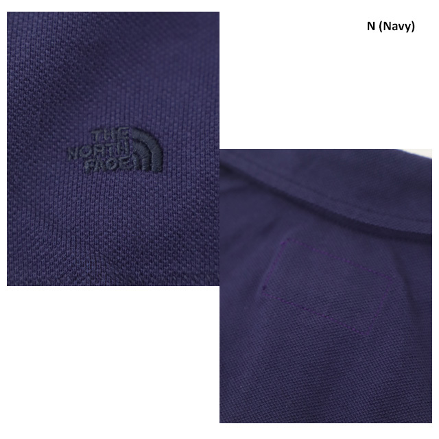 THE NORTH FACE PURPLE LABEL ザ ノースフェイスパープルレーベル Moss