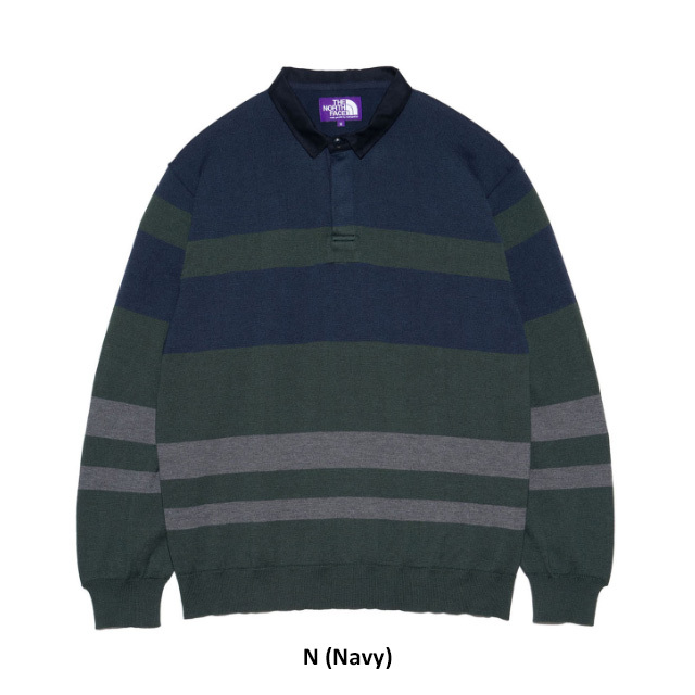 THE NORTH FACE PURPLE LABEL ザ ノースフェイスパープルレーベル