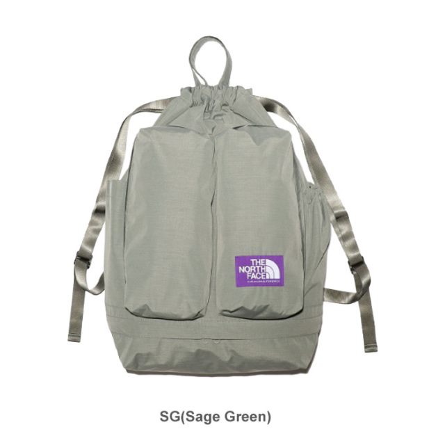 THE NORTH FACE PURPLE LABEL ザ ノースフェイスパープルレーベル