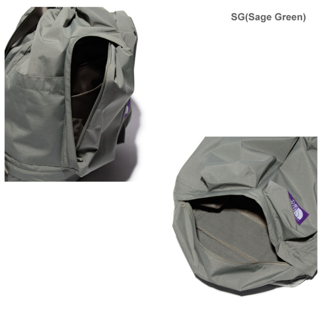 THE NORTH FACE PURPLE LABEL ザ ノースフェイスパープルレーベル