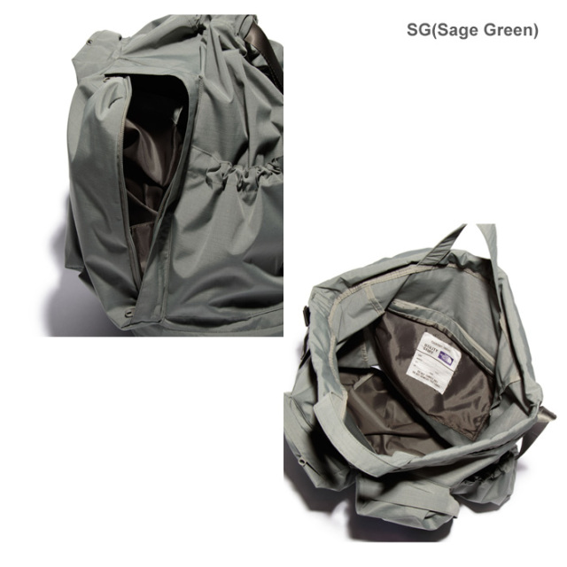 THE NORTH FACE PURPLE LABEL ザ ノースフェイスパープルレーベル