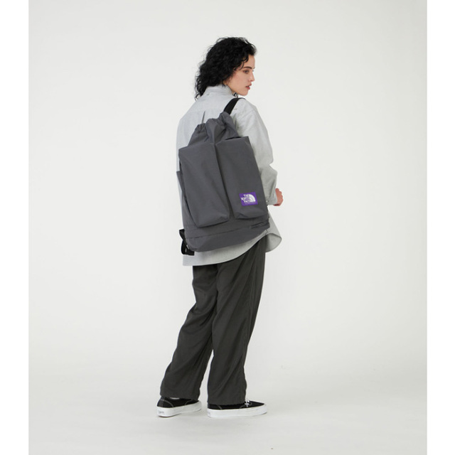 THE NORTH FACE PURPLE LABEL ザ ノースフェイスパープルレーベル