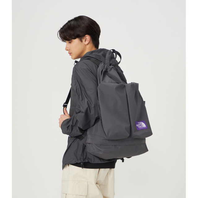 THE NORTH FACE PURPLE LABEL ザ ノースフェイスパープルレーベル