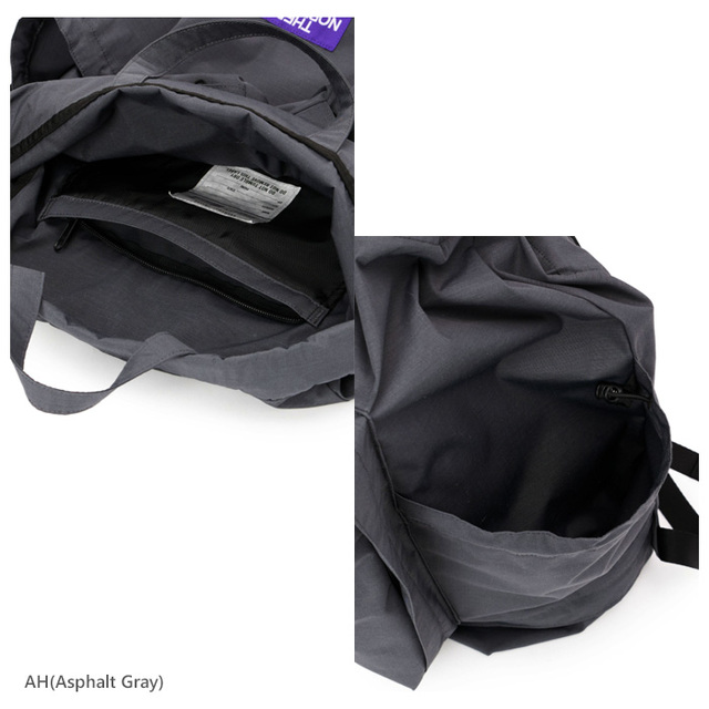 THE NORTH FACE PURPLE LABEL ザ ノースフェイスパープルレーベル