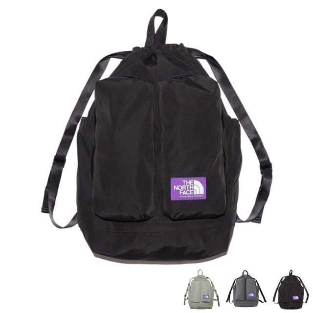 THE NORTH FACE PURPLE LABEL ザ ノースフェイスパープルレーベル