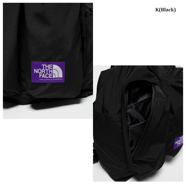 THE NORTH FACE PURPLE LABEL ザ ノースフェイスパープルレーベル