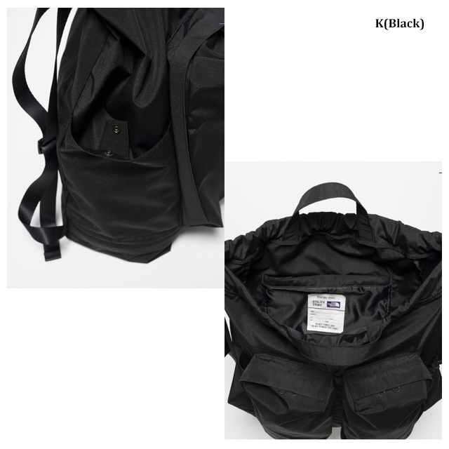 THE NORTH FACE PURPLE LABEL ザ ノースフェイスパープルレーベル