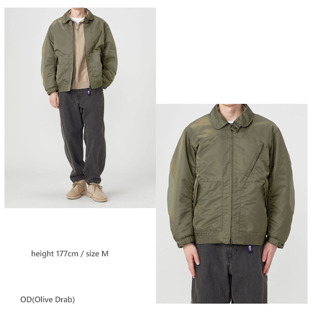THE NORTH FACE Purple Label（ザ・ノース・フェイス・パープル