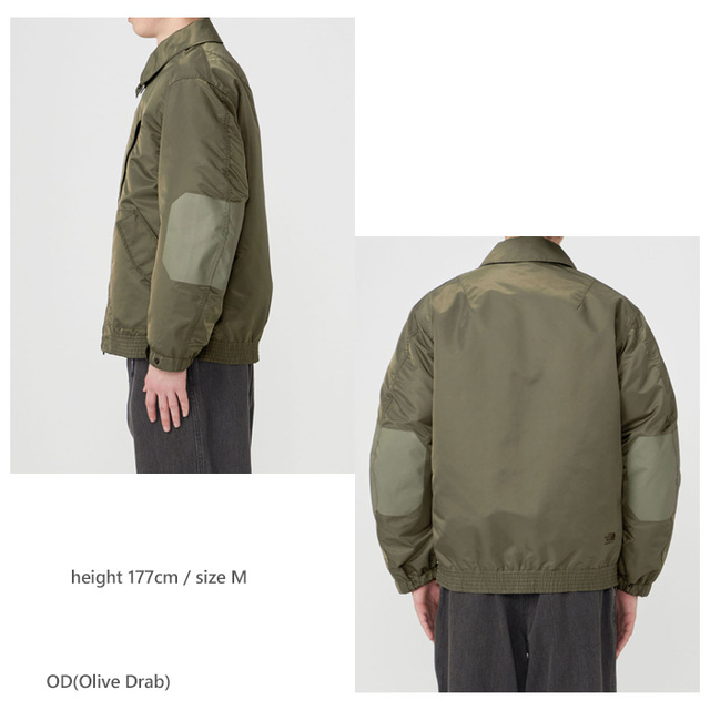 THE NORTH FACE Purple Label（ザ・ノース・フェイス・パープル