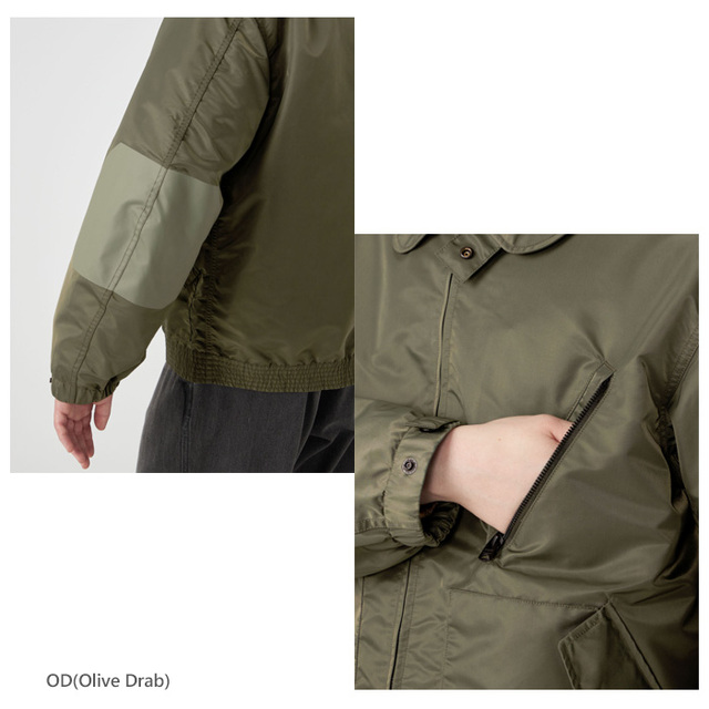 THE NORTH FACE Purple Label（ザ・ノース・フェイス・パープル
