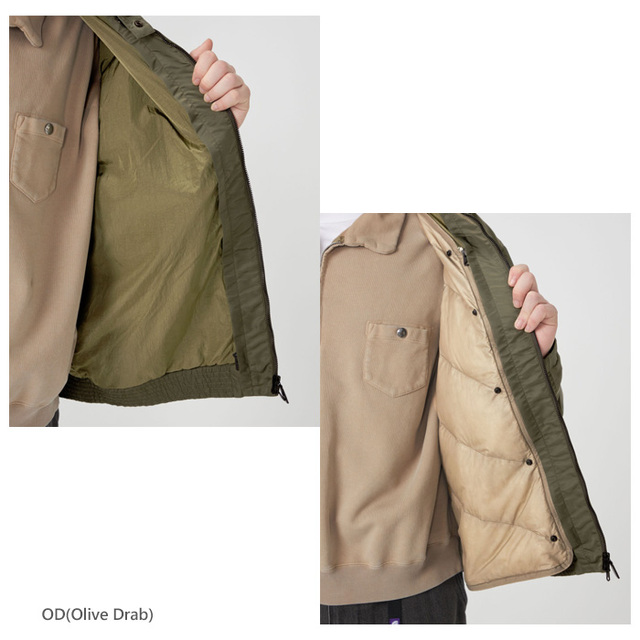 THE NORTH FACE Purple Label（ザ・ノース・フェイス・パープル