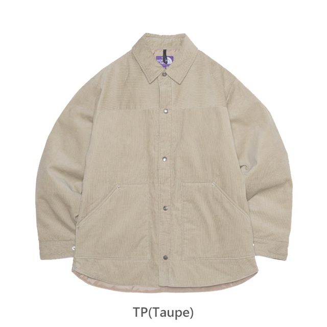 THE NORTH FACE Purple Label（ザ・ノース・フェイス・パープル