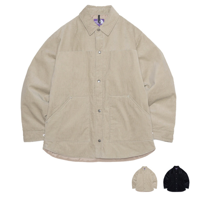 THE NORTH FACE Purple Label（ザ・ノース・フェイス・パープル