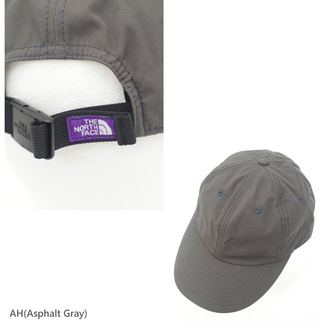THE NORTH FACE Purple Label 65/35 WINDSTOPPER Cap N26FP106