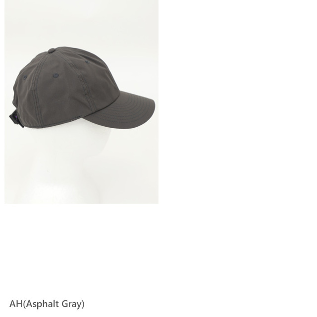 THE NORTH FACE Purple Label 65/35 WINDSTOPPER Cap N26FP106