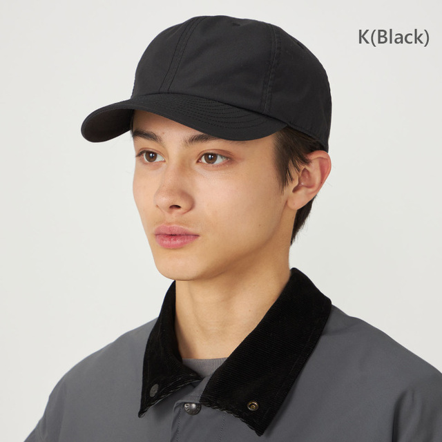 THE NORTH FACE Purple Label 65/35 WINDSTOPPER Cap N26FP106