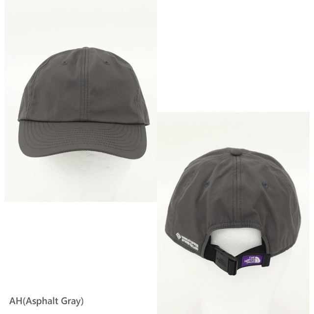THE NORTH FACE Purple Label 65/35 WINDSTOPPER Cap N26FP106