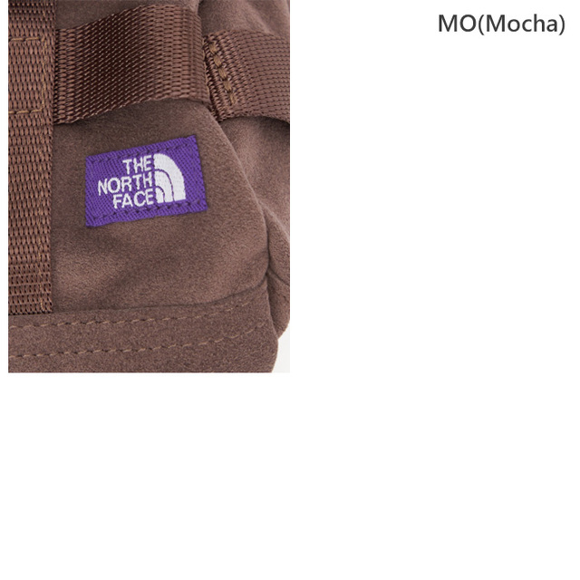 THE NORTH FACE PURPLE LABEL ザ・ノース・フェイス・パープル