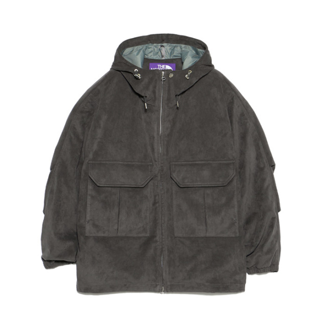 THE NORTH FACE PURPLE LABEL ザ・ノース・フェイス・パープル