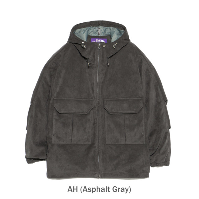 THE NORTH FACE PURPLE LABEL ザ・ノース・フェイス・パープル