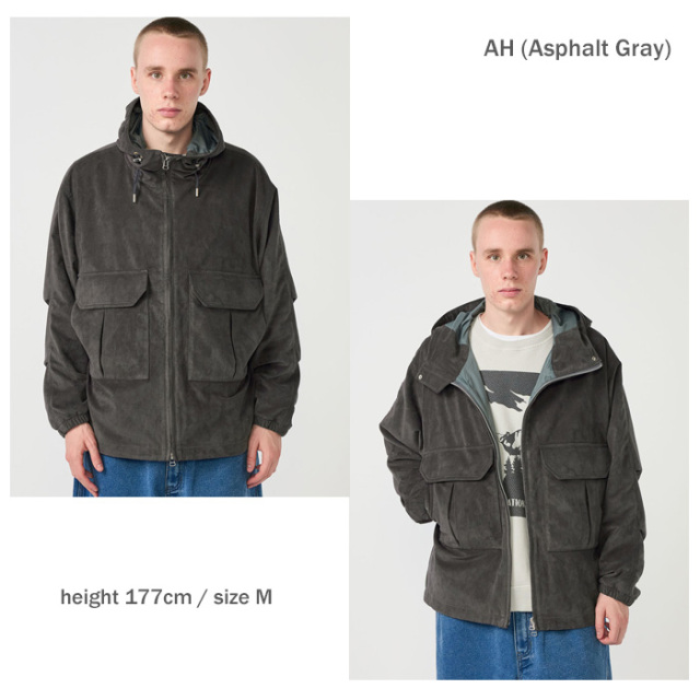 THE NORTH FACE PURPLE LABEL ザ・ノース・フェイス・パープル