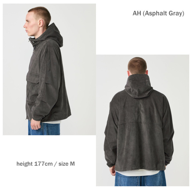 THE NORTH FACE PURPLE LABEL ザ・ノース・フェイス・パープル