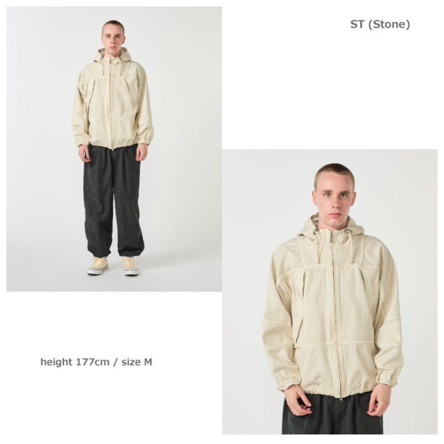 THE NORTH FACE PURPLE LABEL ザ・ノース・フェイス・パープル