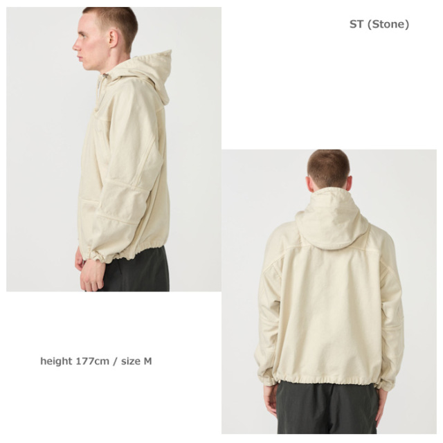 THE NORTH FACE PURPLE LABEL ザ・ノース・フェイス・パープル