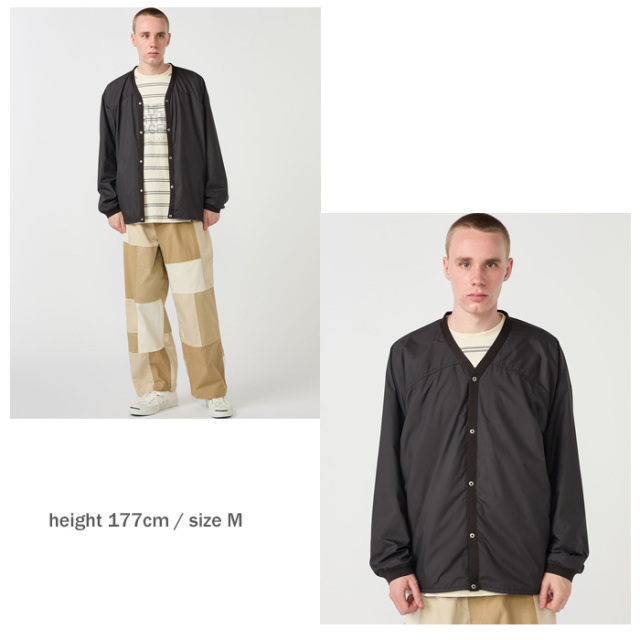 THE NORTH FACE PURPLE LABEL ザ・ノース・フェイス・パープル