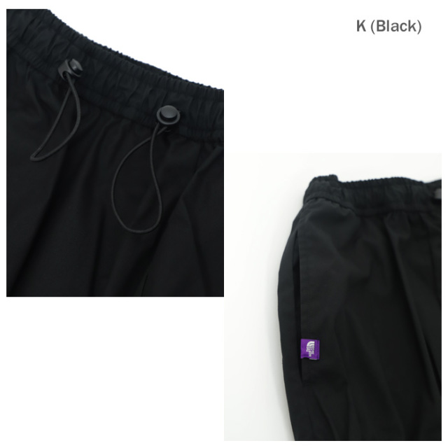 THE NORTH FACE PURPLE LABEL ザ・ノース・フェイス・パープル