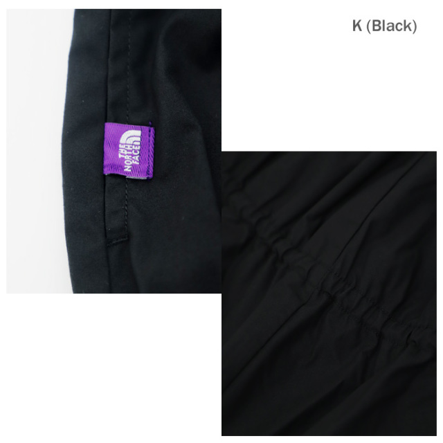 THE NORTH FACE PURPLE LABEL ザ・ノース・フェイス・パープル
