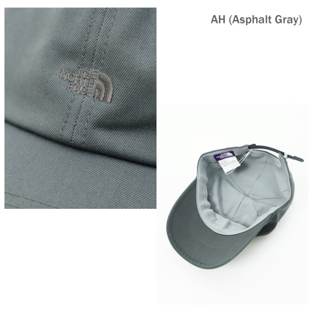 THE NORTH FACE PURPLE LABEL ザ・ノース・フェイス・パープルレーベル