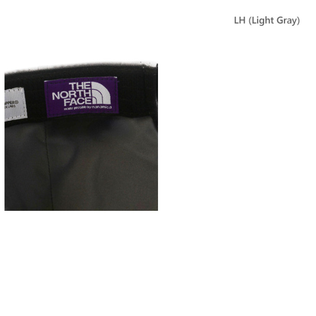 THE NORTH FACE PURPLE LABEL ザ ノースフェイスパープルレーベル 65