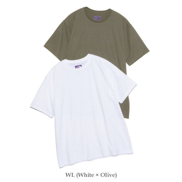 THE NORTH FACE PURPLE LABEL ザ ノースフェイスパープルレーベル Pack