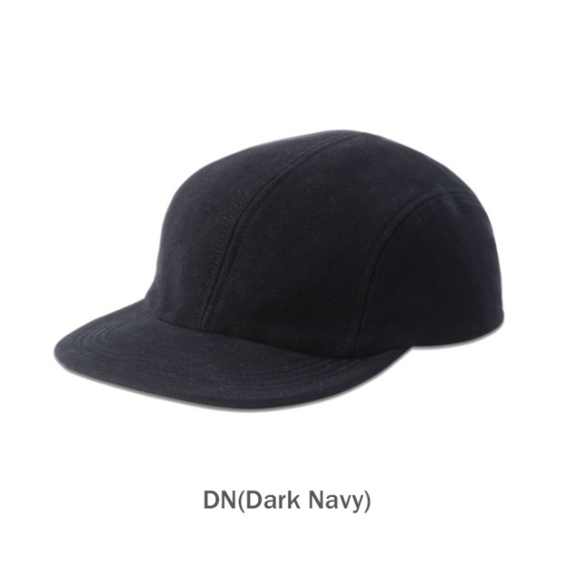 nanamica ナナミカ Velveteen Cap S25FP021 ベルベティーン キャップ