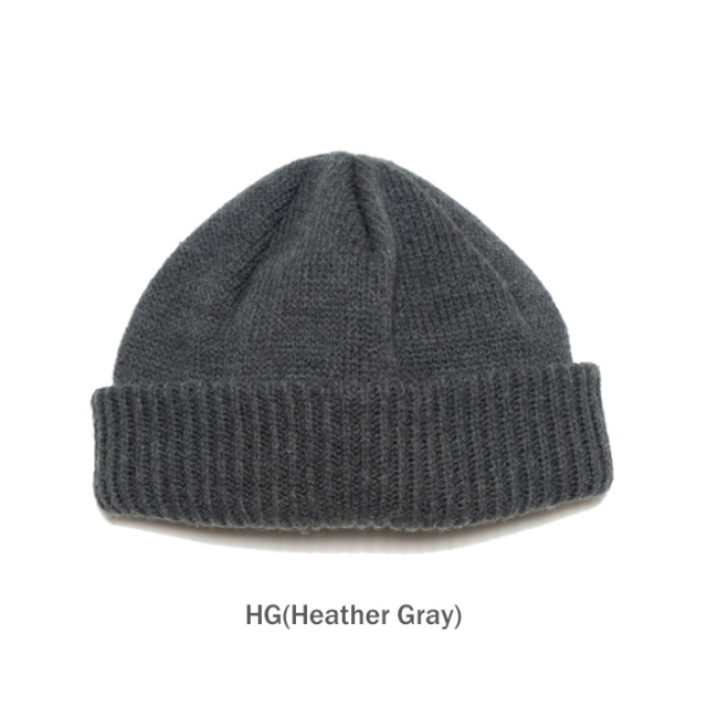 nanamica ナナミカ WINDSTOPPER Beanie S25FP057 ウィンドストッパー