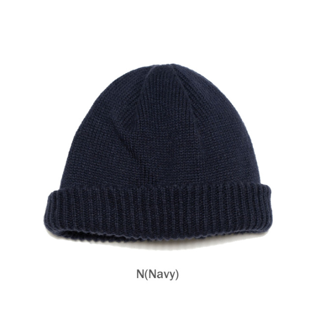 nanamica ナナミカ WINDSTOPPER Beanie S25FP057 ウィンドストッパー
