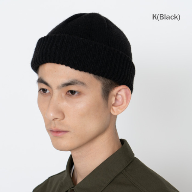 nanamica ナナミカ WINDSTOPPER Beanie S25FP057 ウィンドストッパー
