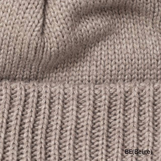 nanamica ナナミカ WINDSTOPPER Beanie S25FP057 ウィンドストッパー