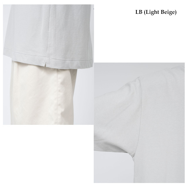 nanamica ナナミカ S/S Polo Shirt S25SG113 ショートスリーブ